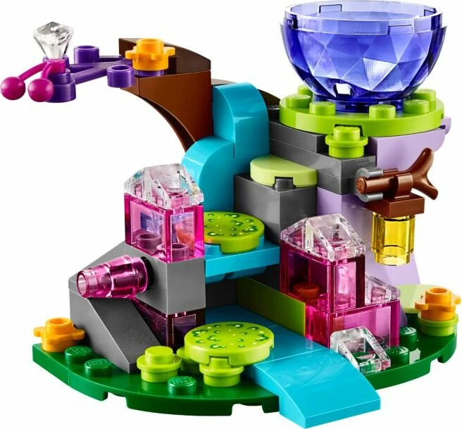 LEGO Elves - Emily Jones & das Winddrachen-Baby