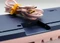 Ducky One 3 Fuji TKL PBT rosa/blau, MX BLUE, USB, US Vorschaubild