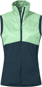 Vaude Brenva II Funktionsweste dark sea (Damen)