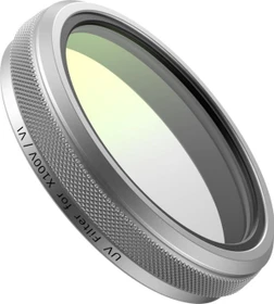 SmallRig UV-Filter für Fujifilm X100VI silber