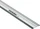 Metabo FS 160 Führungsschiene, 160cm (629011000)