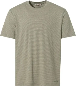 Vaude Mineo II Funktionsshirt kurzarm agave (Herren)