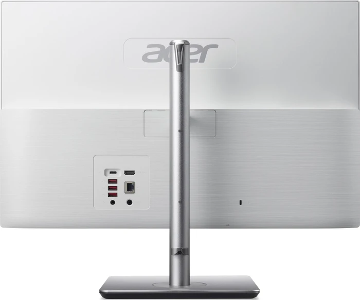 Acer Aspire C24-195ES, Core Ultra 7 155U, 32GB RAM, 1TB SSD, Windows 11 Home