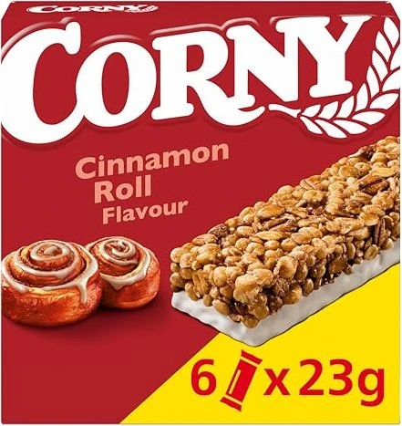 Corny Classic Müsliriegel