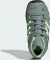 adidas Terrex Mid GTX silver green/green spark/grey four (Junior) Vorschaubild