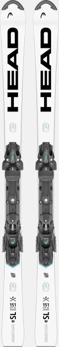 Head WCR e-SL Rebel (Modell 2025/2026)