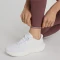 New Balance Sleek Pocket High Rise 27" Legging Hose lang licorice (Damen) Vorschaubild
