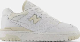 New Balance 550 white/linen (Damen)