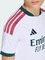 adidas Real Madrid Authentic 2026/2027 Heimtrikot (Junior) Vorschaubild