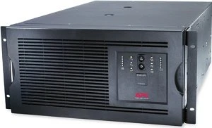 APC Smart-UPS RM 5U, 5000VA, USB/seriell