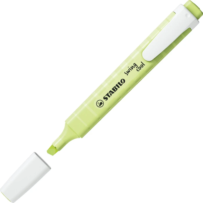 STABILO swing cool Pastel pastelllimette