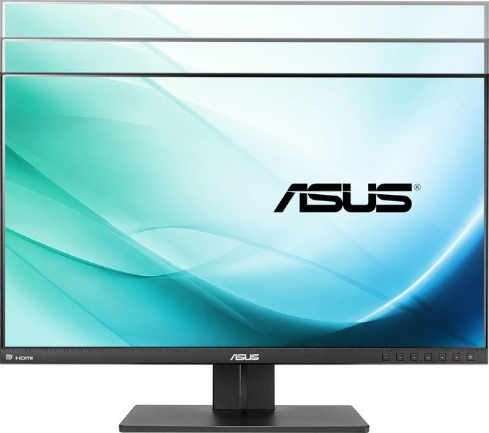 ASUS PB258Q, 25"
