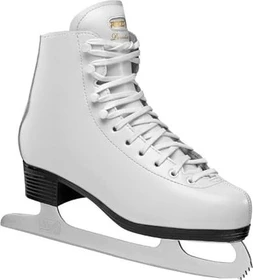 Roces Paradise Eiskunstlaufschuhe weiß