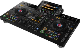 Pioneer DJ XDJ-RX3