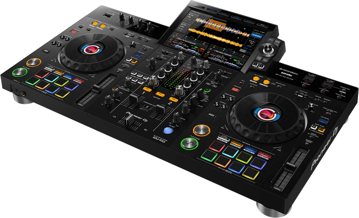 Pioneer DJ XDJ-RX3