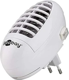 goobay UV Led Stecker Insektenschutzgerät