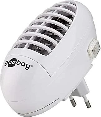 goobay UV Led Stecker Insektenschutzgerät