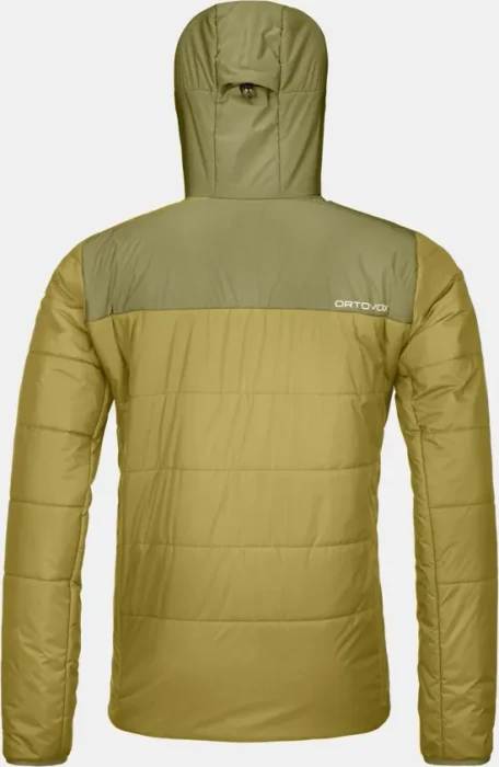 Ortovox Swisswool Zinal Funktionsjacke sweet alison (Herren)