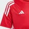 adidas Tiro 24 Trikot kurzarm team power red 2/white (Junior) Vorschaubild