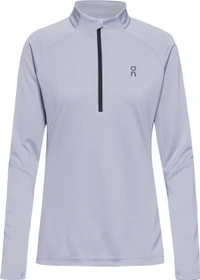 On Climate Laufshirt langarm lilac (Damen)