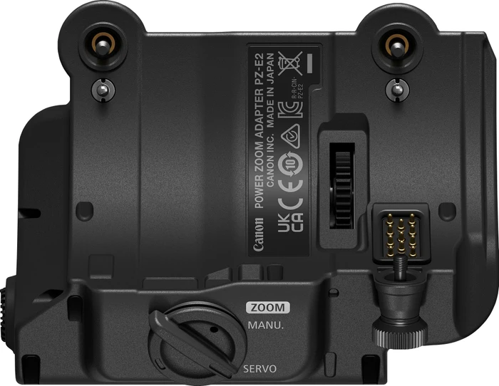 Canon PZ-E2B Power Zoom Adapter
