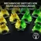 Razer BlackWidow V4, Razer YELLOW Linear Gen-3, USB, DE Vorschaubild