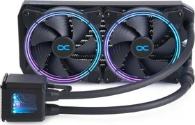 Alphacool Eisbaer Aurora 280