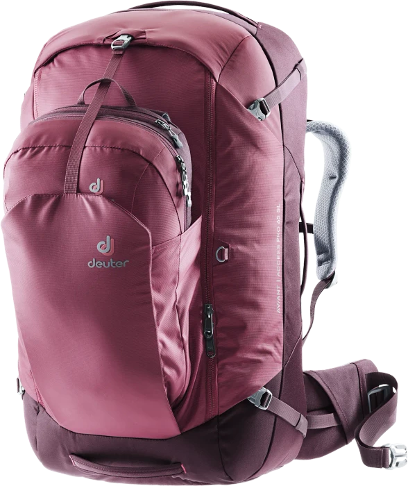 Deuter Aviant Access Pro 65 SL (Damen)