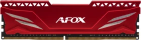 AFOX Gaming UDIMM 32GB, DDR4-3600, CL18-22-22-44