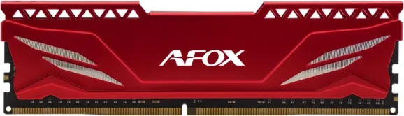 AFOX Gaming UDIMM DDR4