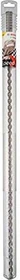 Bosch Professional SDS-max-7 Hammerbohrer, 12x600x740mm, 1 Stück