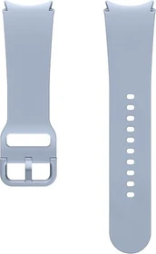 Samsung Sport Band (S/M) für Galaxy Watch 6 icy blue