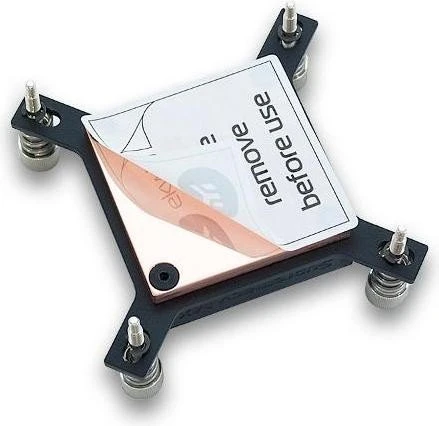 EK Water Blocks EK-Supremacy MX, Acetal