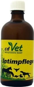cdVet Intimpflege für Tiere, 100ml
