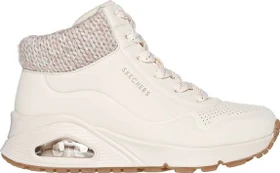 Skechers Uno Gen1 - Darling Daze natural (Junior)