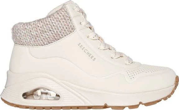 Skechers Uno Gen1 - Darling Daze natural (Junior)