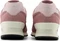 New Balance 574 alpha pink/nb white (Damen) Vorschaubild