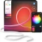 Philips Hue OmniGlow White and Color Ambiance Lightstrip 3m Vorschaubild