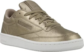 Reebok Club C 85 Leather pearl metallic/grey gold/white (Damen)