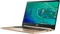 Acer Swift 1 SF114-32-P9Y2, gold, Pentium Silver N5000, 4GB RAM, 256GB SSD, DE Vorschaubild