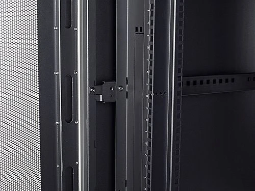 APC NetShelter SV Serverschrank 42HE, 1200mm tief