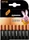 Duracell Plus Power Boost Micro AAA, 16er-Pack