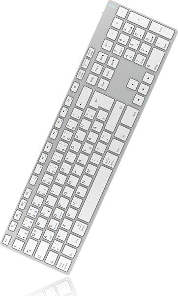 KeySonic KSK-8022BT, Bluetooth, DE