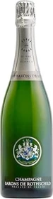 Barons de Rothschild Blanc de Blanc 750ml