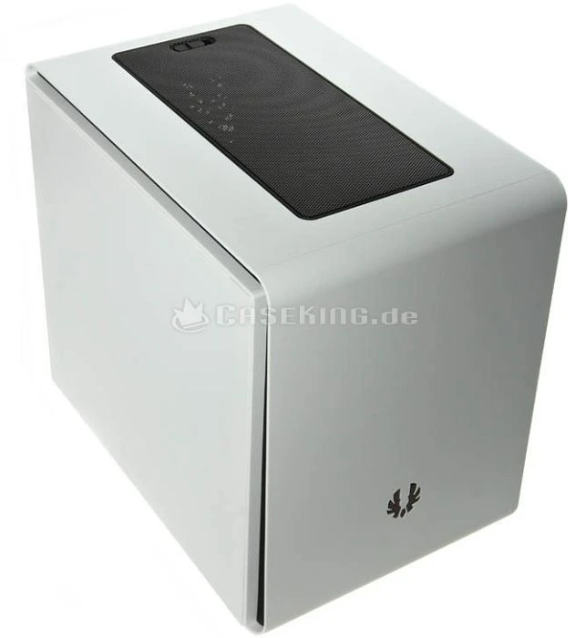 BitFenix Phenom M weiß