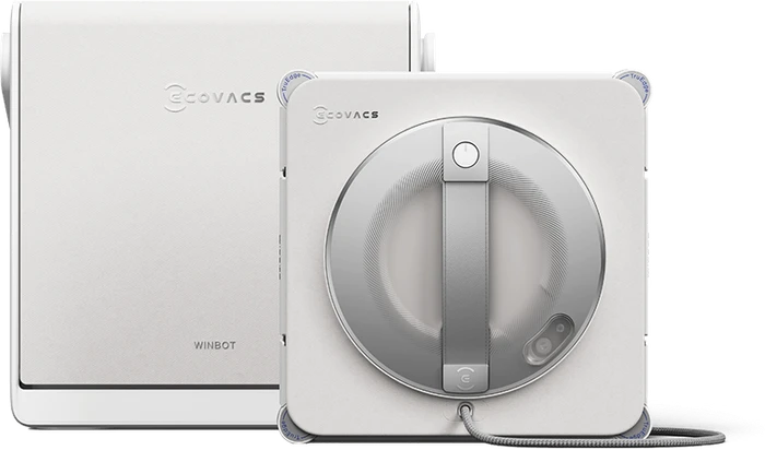 Ecovacs Winbot W2S Pro Omni Fensterreinigungsroboter