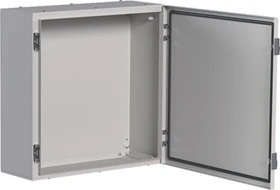 Hager Orion Schrank Standardtür