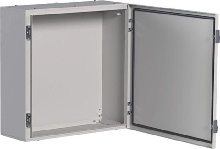 Hager Orion Schrank Standardtür