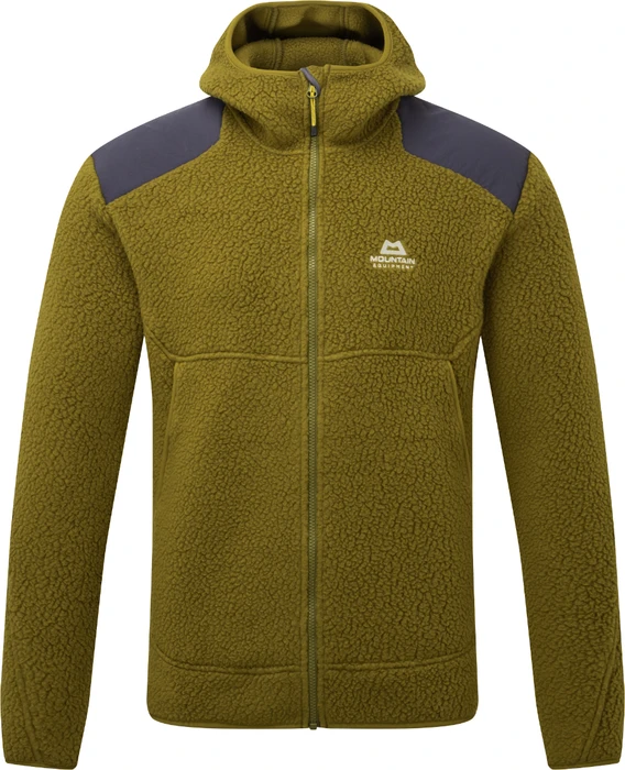 Mountain Equipment Moreno Hooded Jacke (Herren)