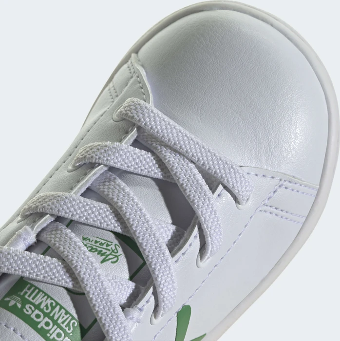 adidas Stan Smith cloud white/core black (Junior)